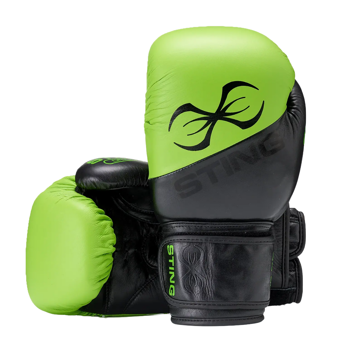 STING Orion Boxing Gloves