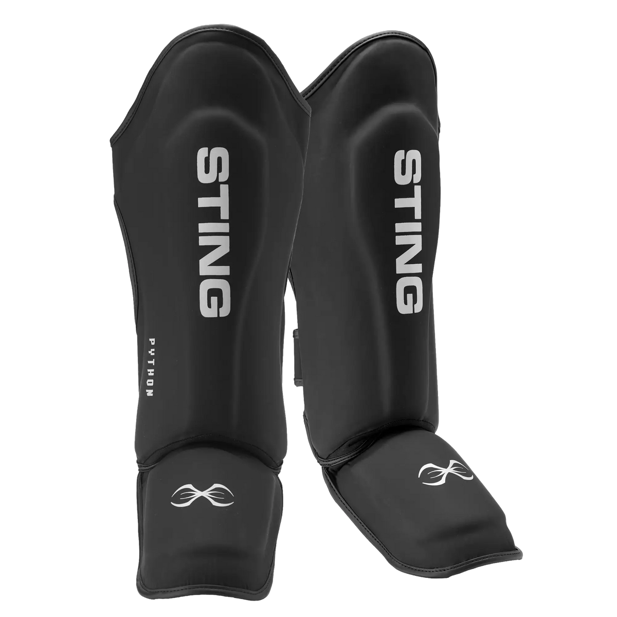STING Python MMA Shin & Foot Protector
