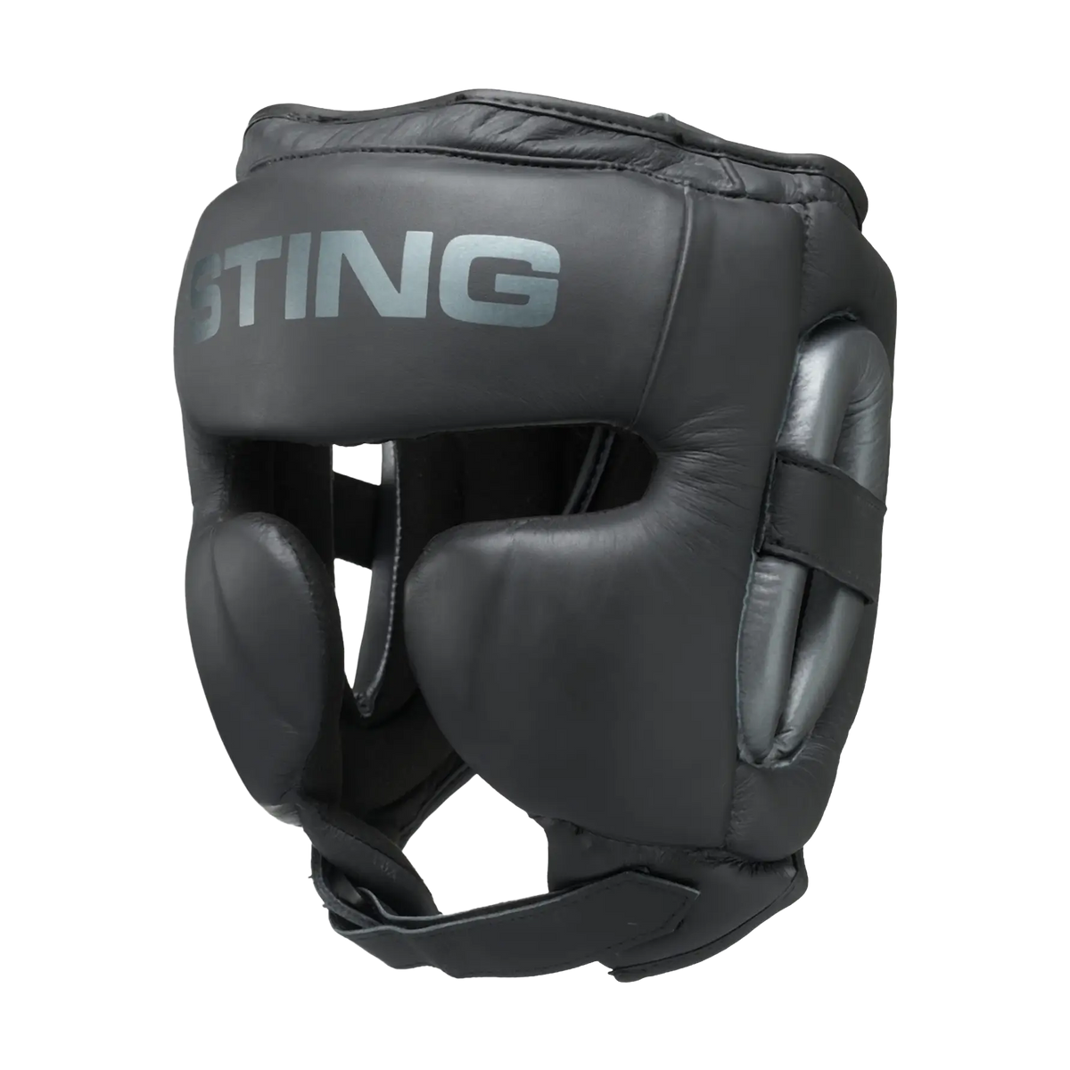STING Viper Gel Full Face Head Guard