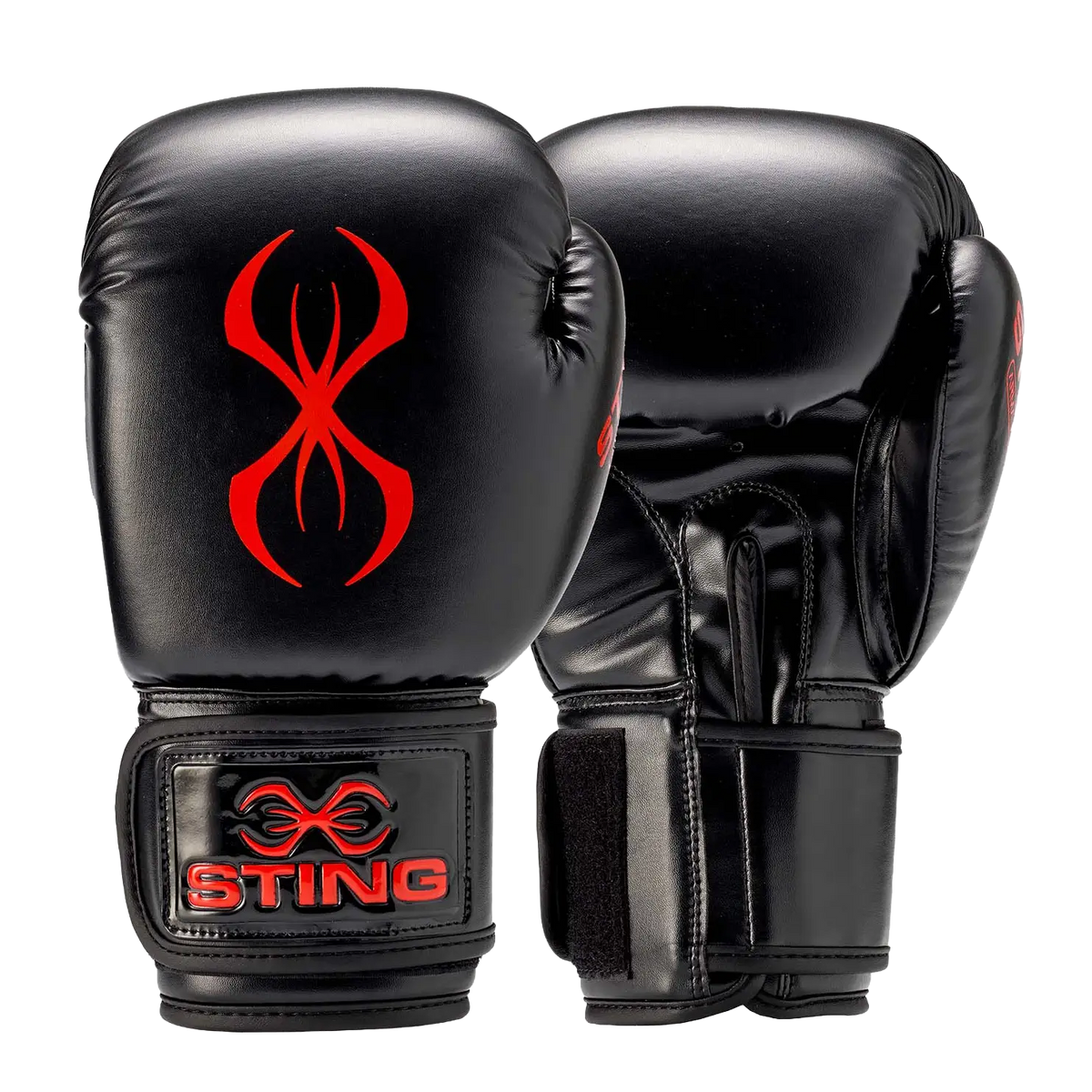 STING Armaforce Boxing Kit
