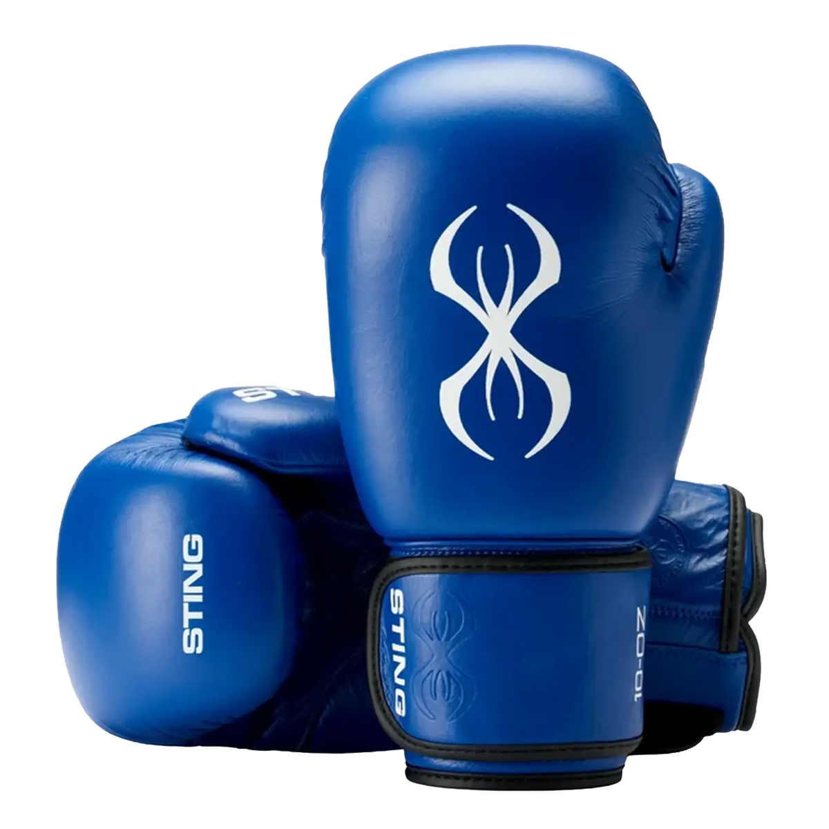 STING Competition Approved Boxing Gloves