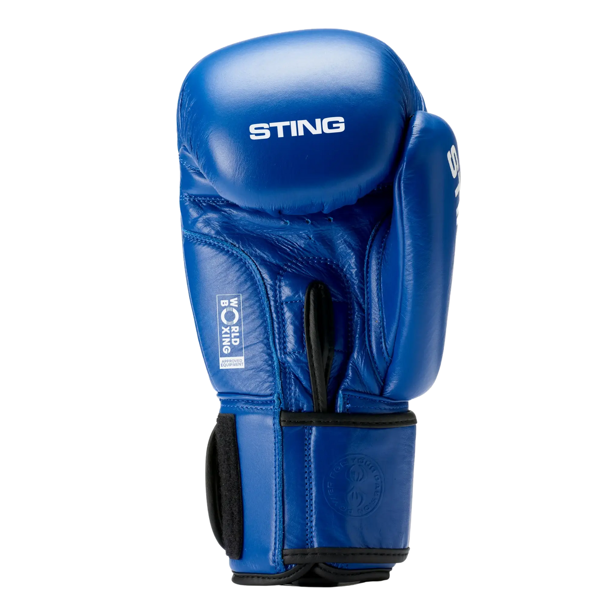 STING Competition Approved Boxing Gloves