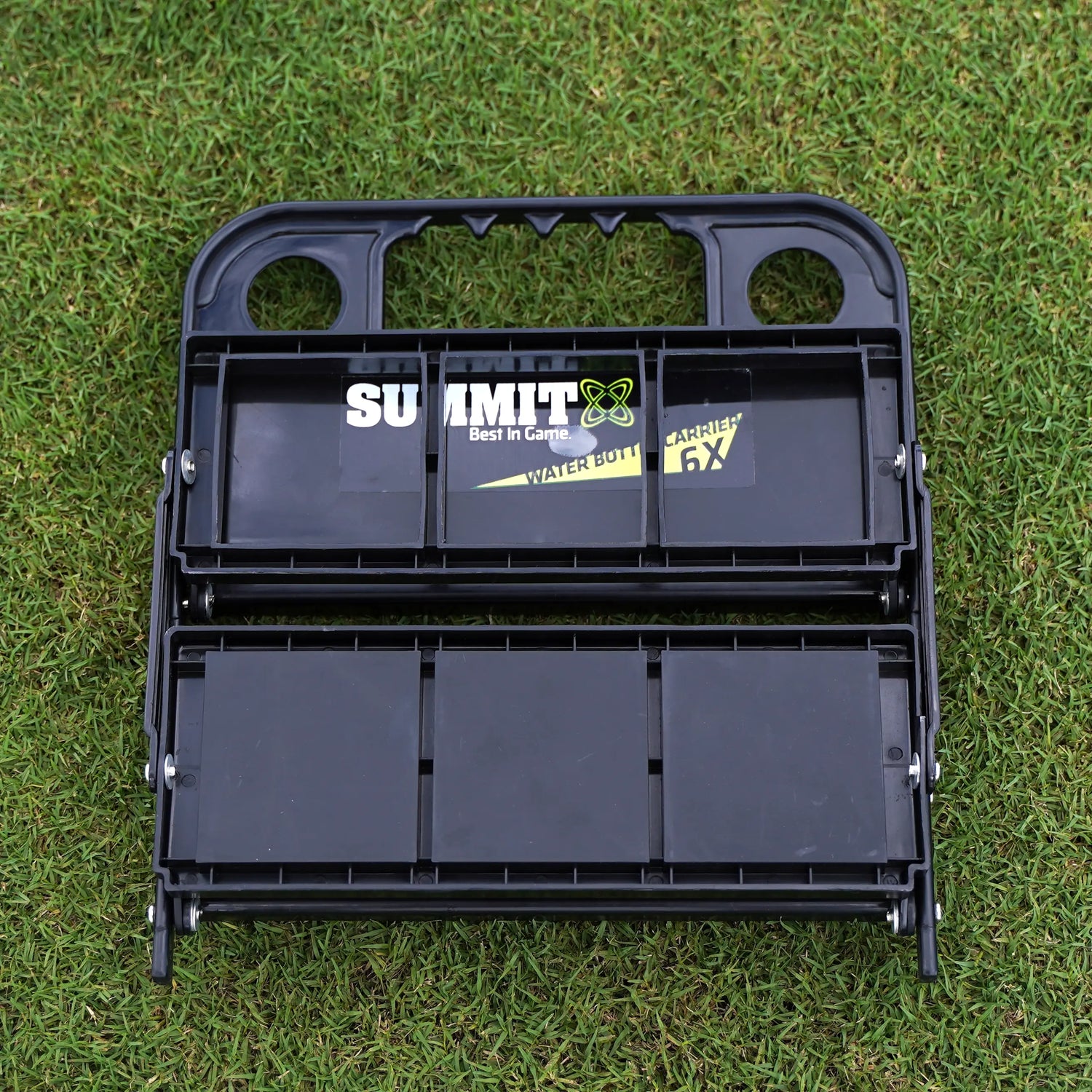 SUMMIT 6-Bottle Carrier