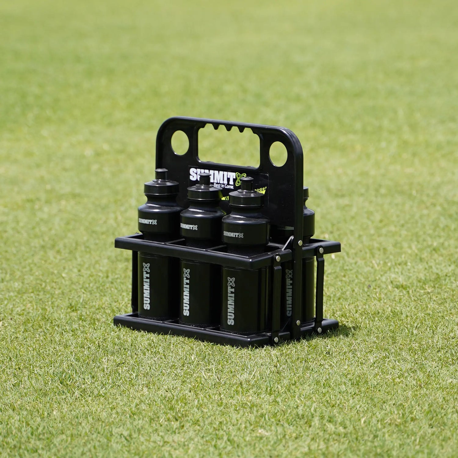 SUMMIT 6-Bottle Carrier