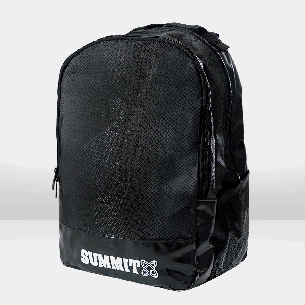 SUMMIT Advance 2.0 Backpack – SUMMITSPORT