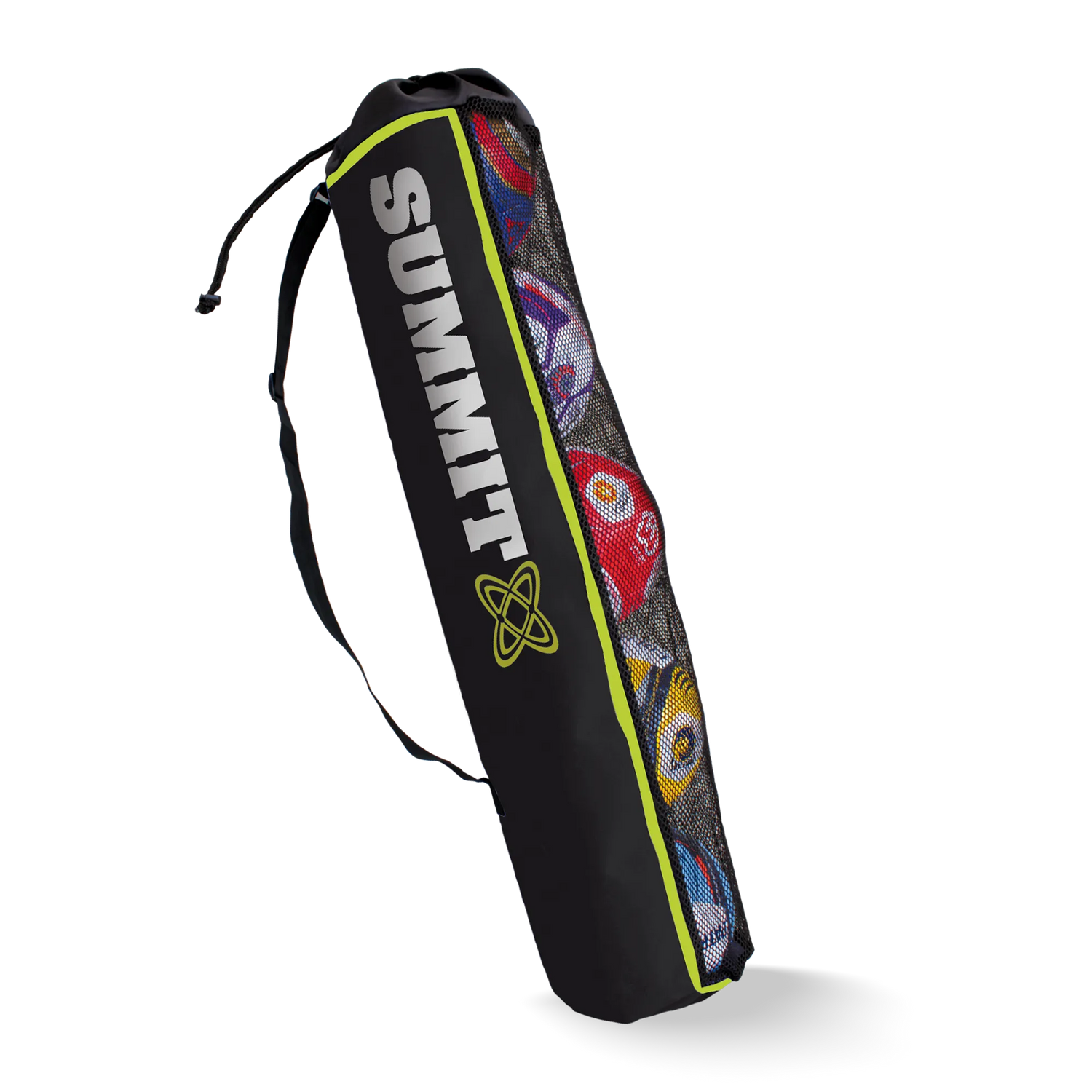 SUMMIT Advance 5 Ball Sports Bag