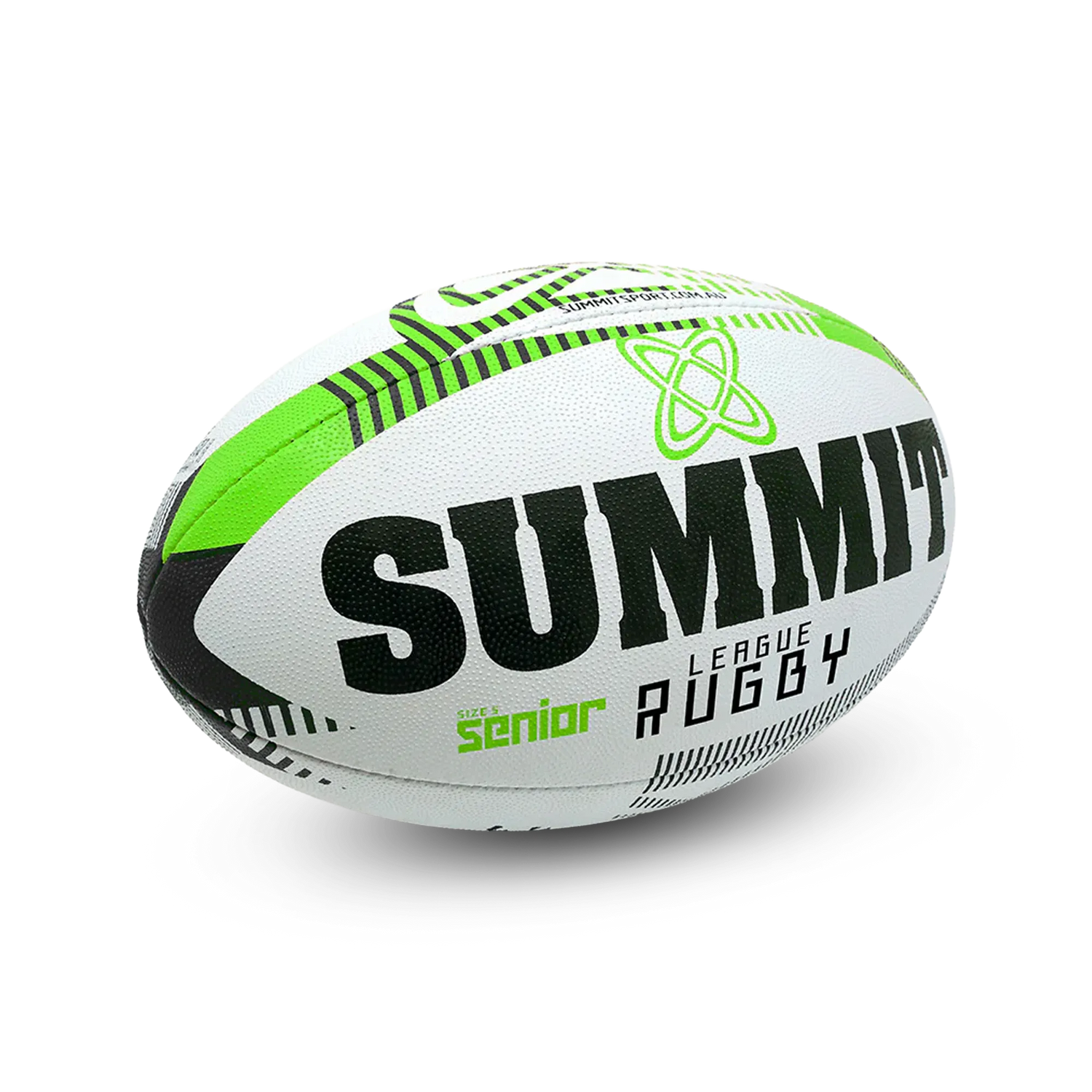 SUMMIT Advance Rugby League Ball
