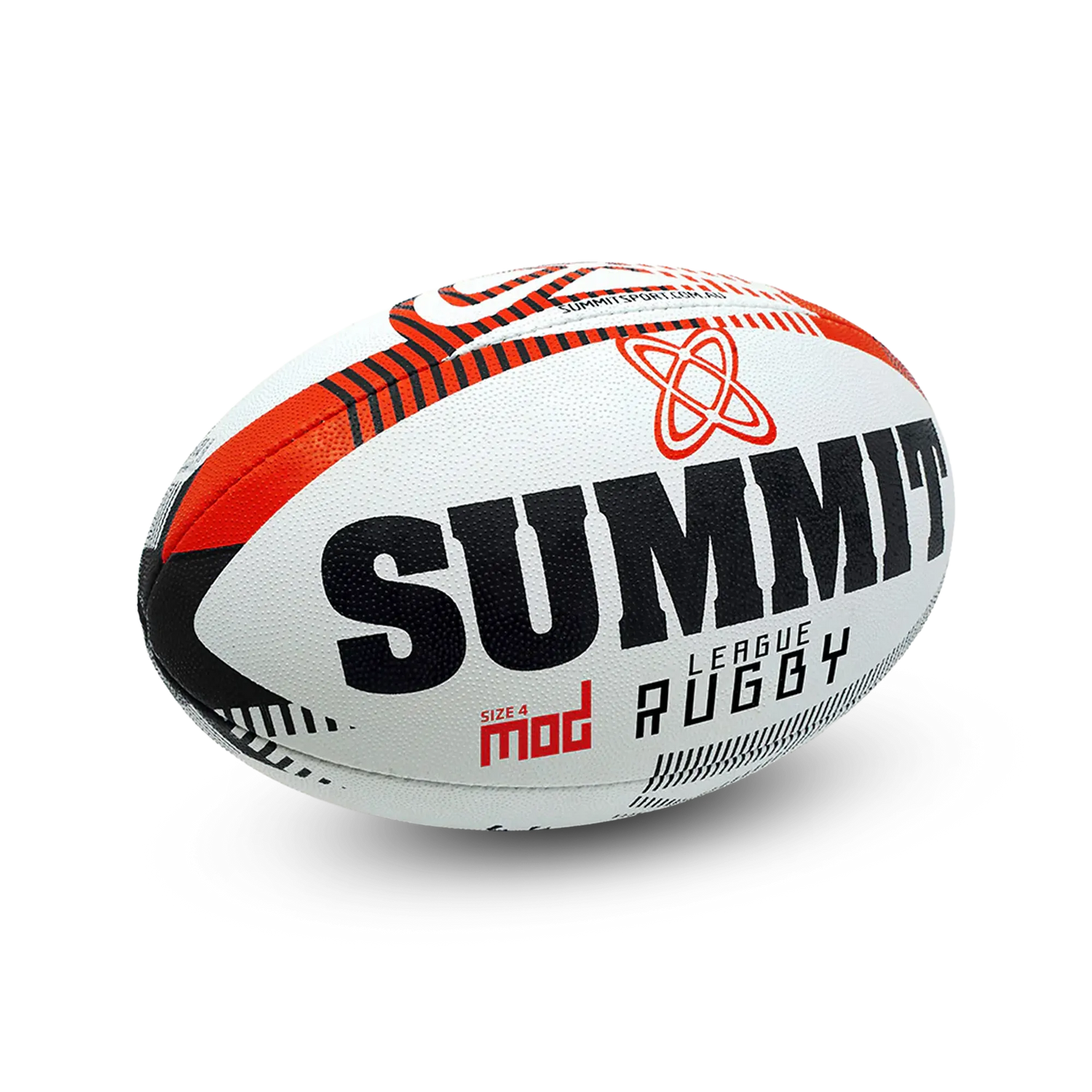 SUMMIT Advance Rugby League Ball