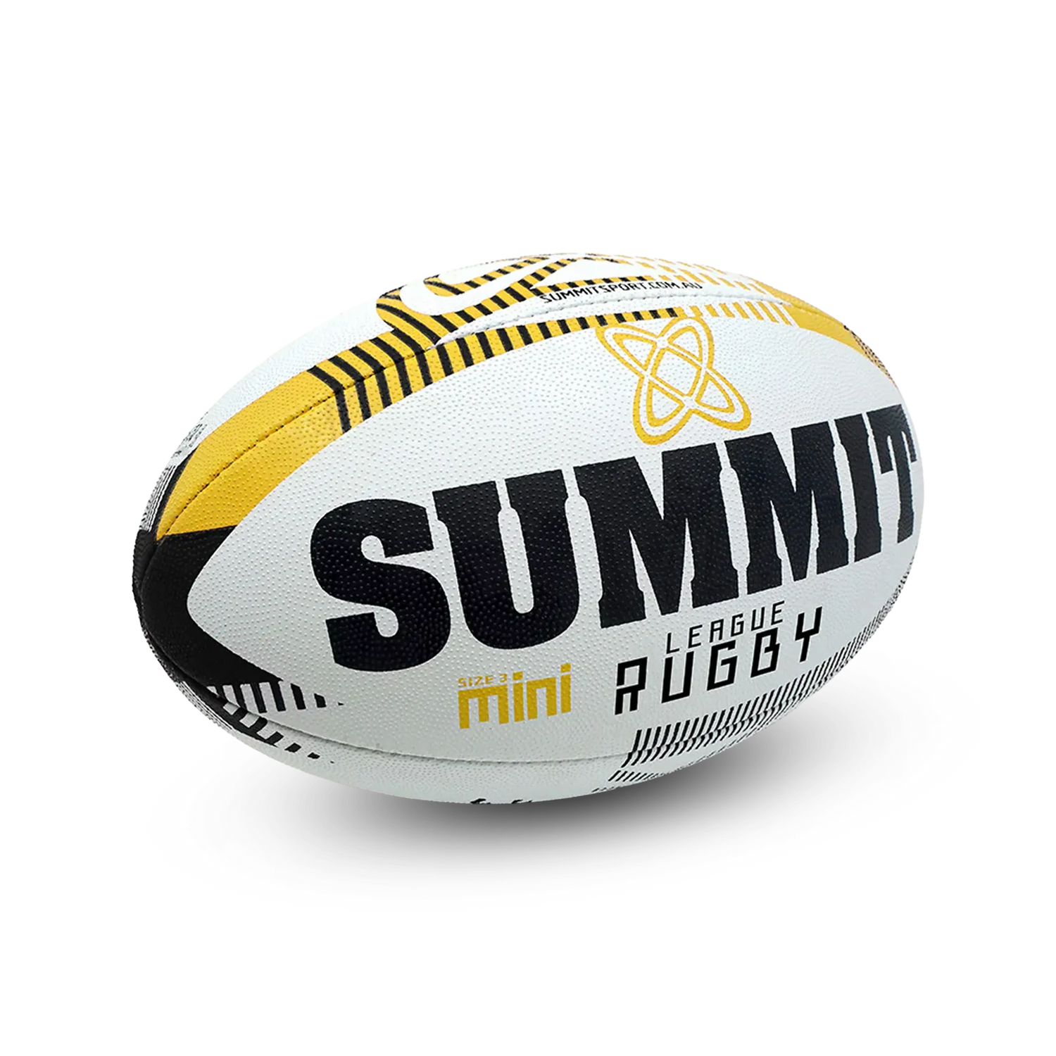 SUMMIT Advance Rugby League Ball