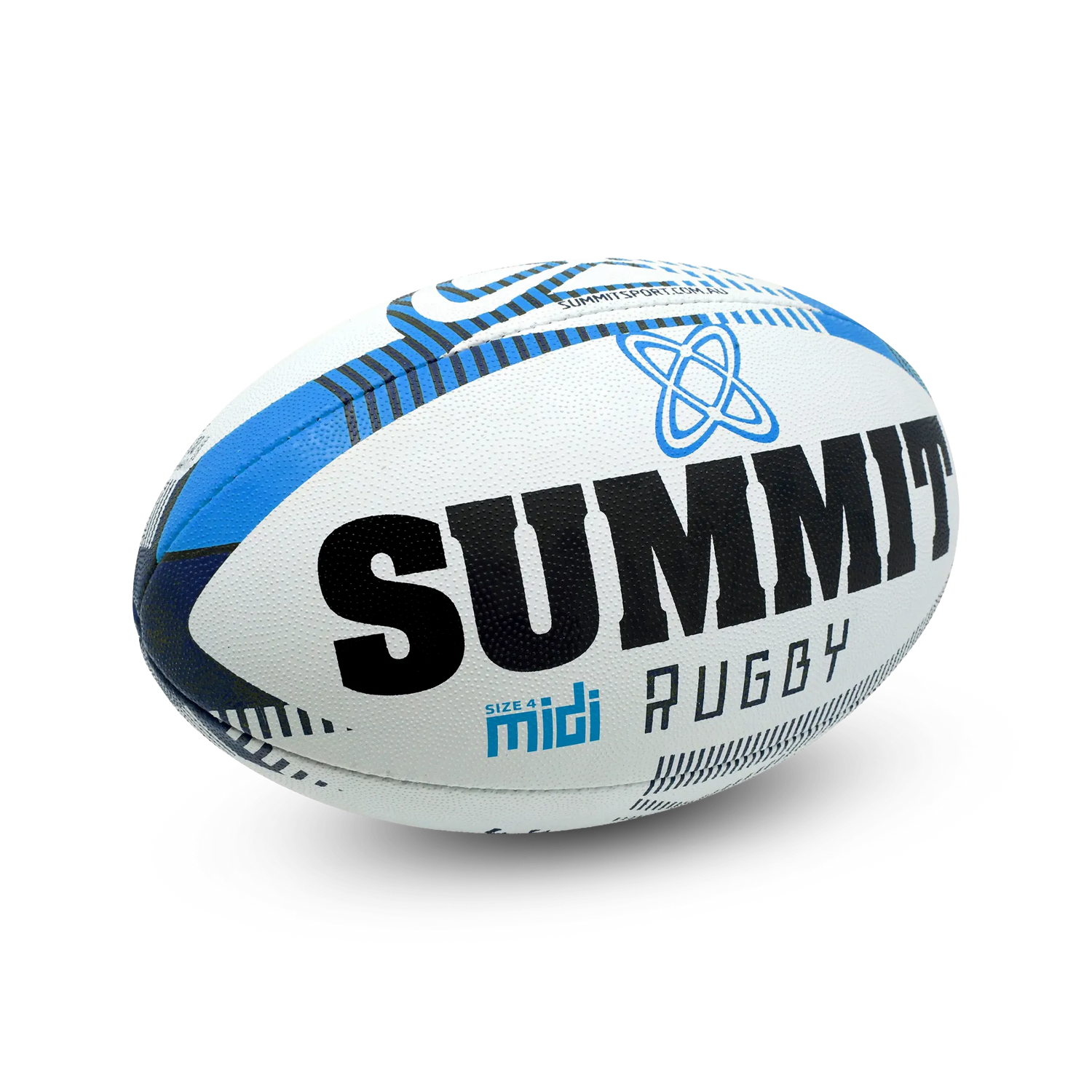 SUMMIT Advance Rugby Union Ball 3.0