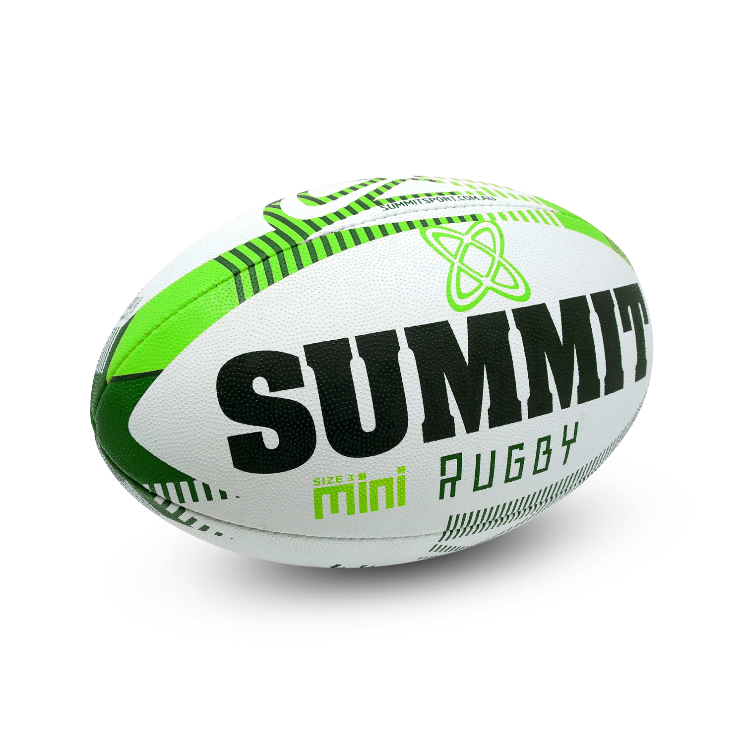 SUMMIT Advance Rugby Union Ball 3.0