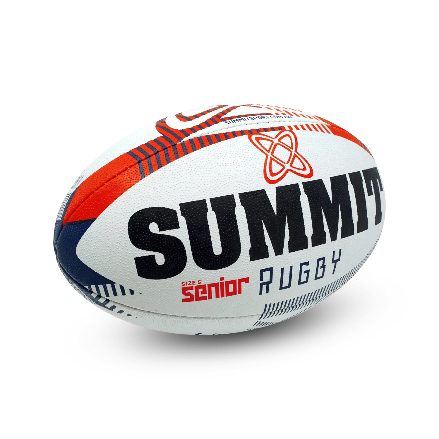 SUMMIT Advance Rugby Union Ball 3.0
