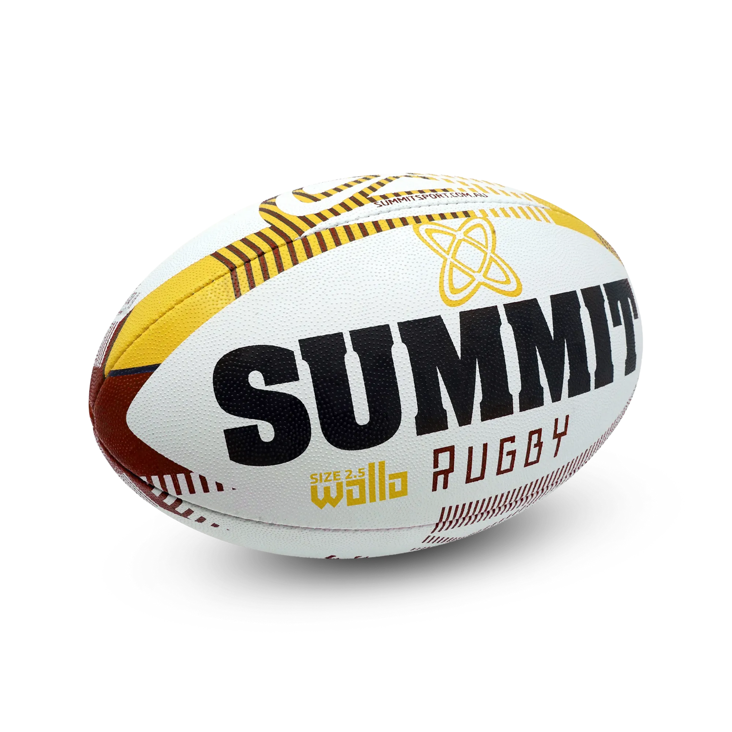 SUMMIT Advance Rugby Union Ball 3.0