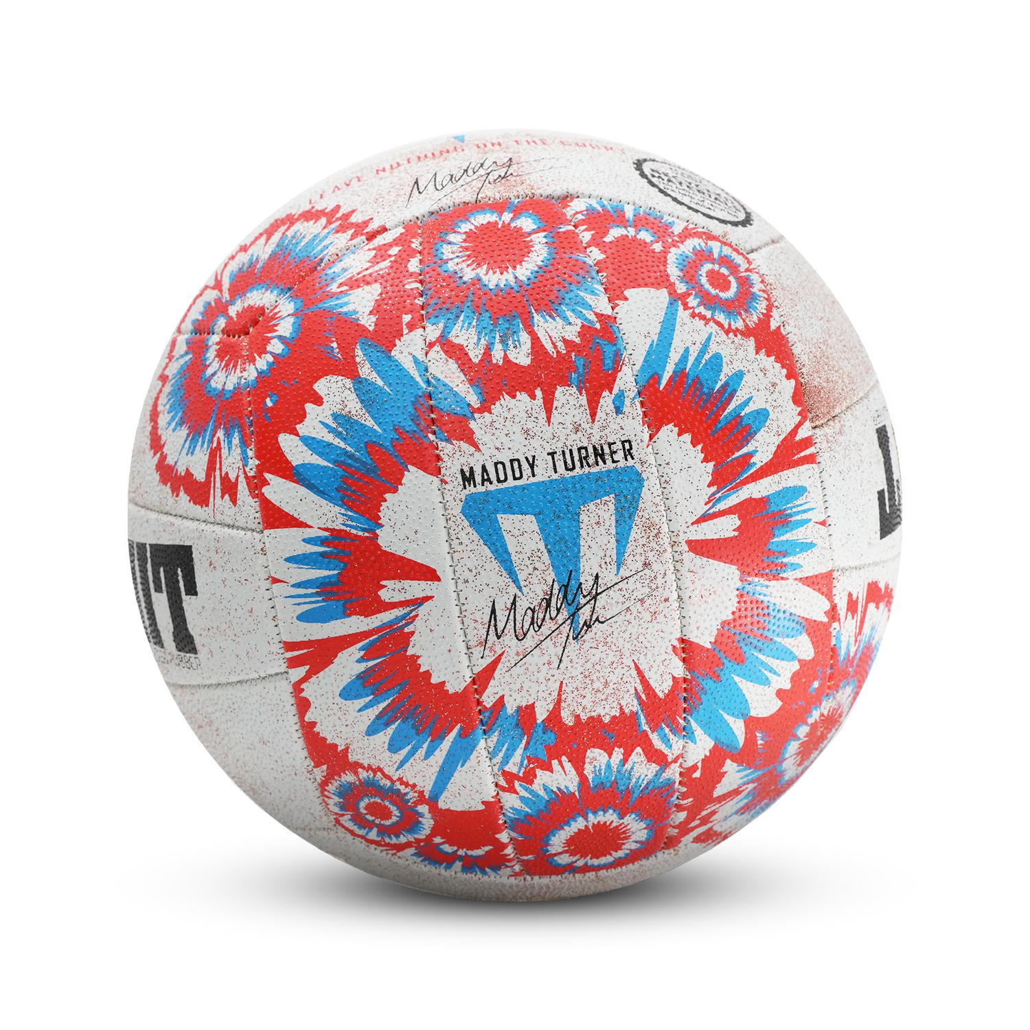 SUMMIT Advance X 2.0 Netball by Maddy Turner