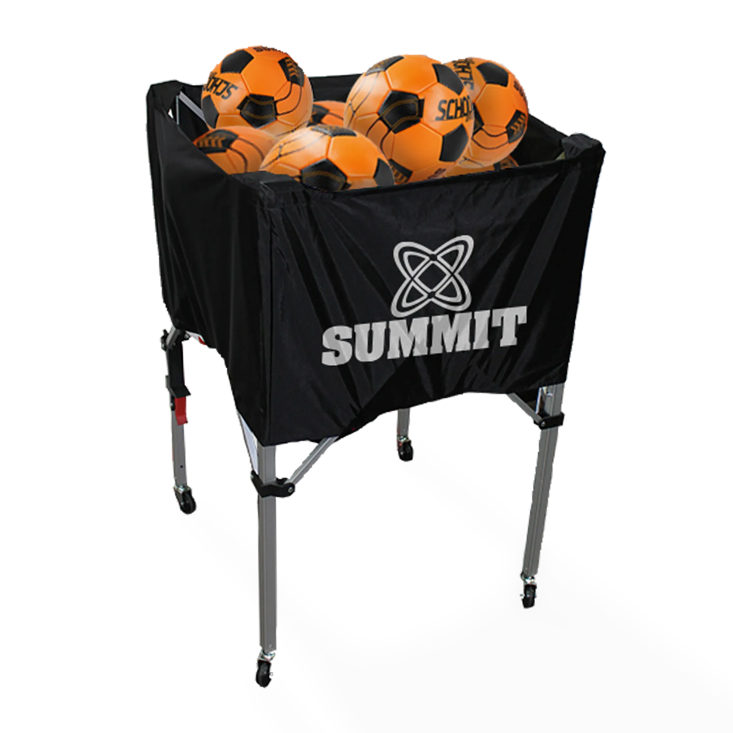 SUMMIT Ball Carry Cart