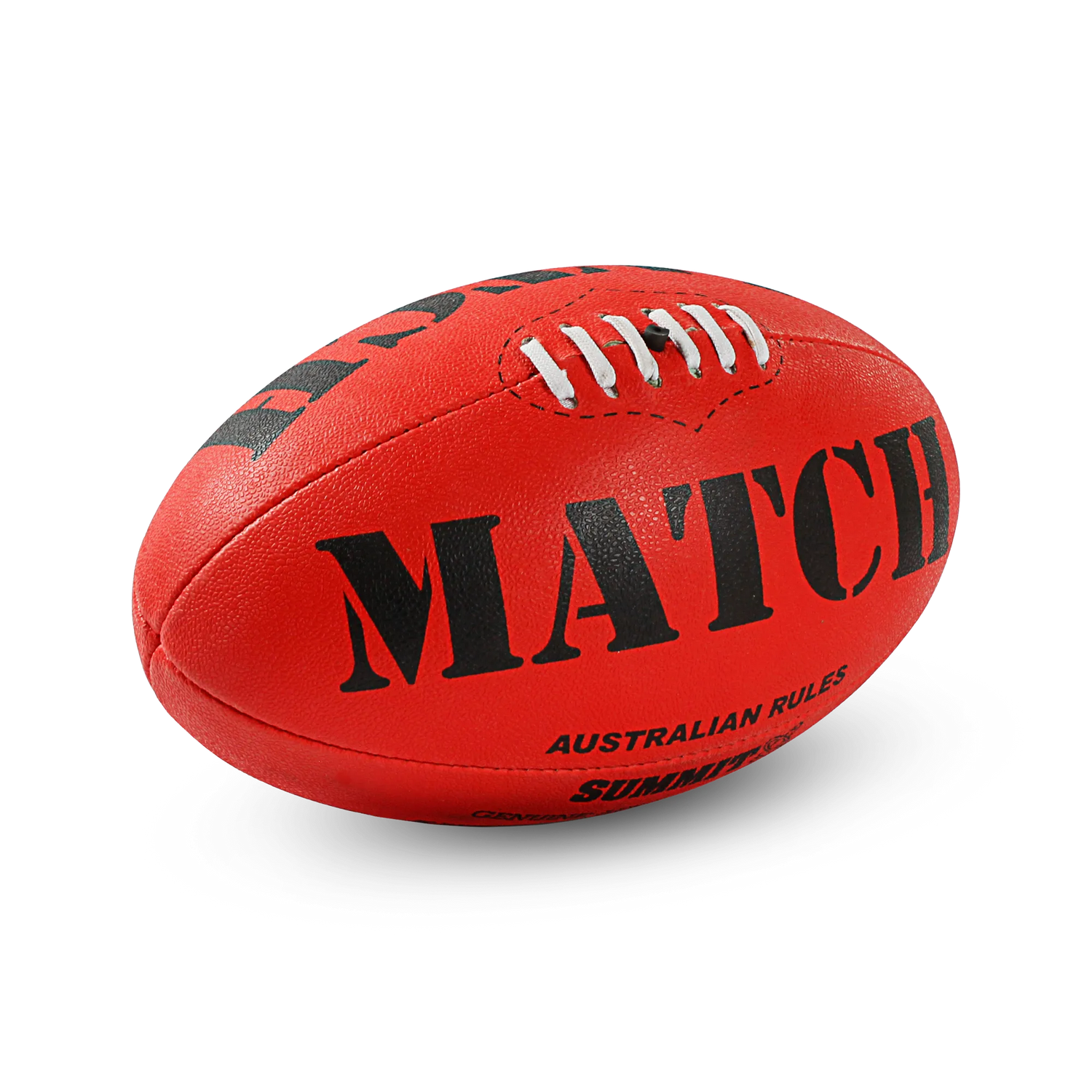 SUMMIT Classic Aussie Rules Ball