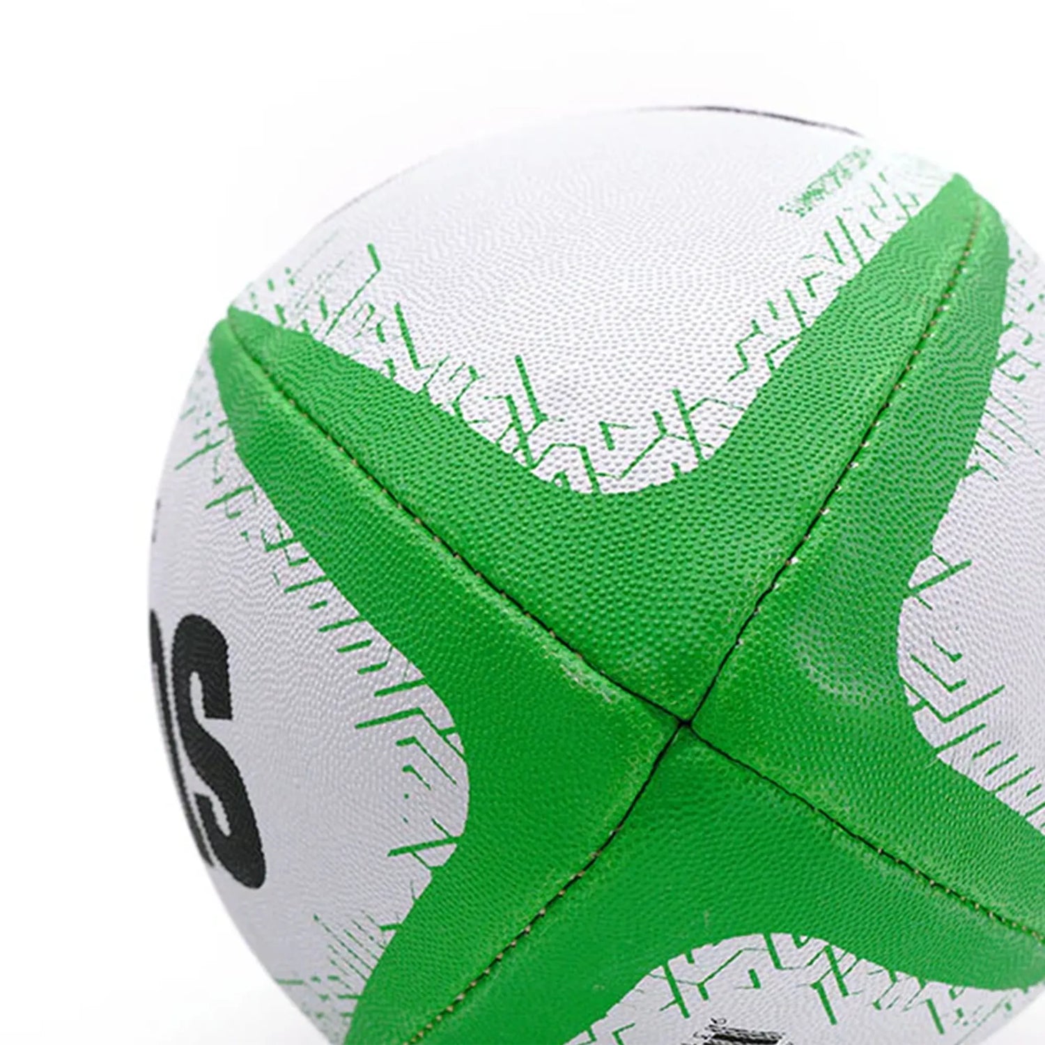 SUMMIT Classic Rugby League Ball