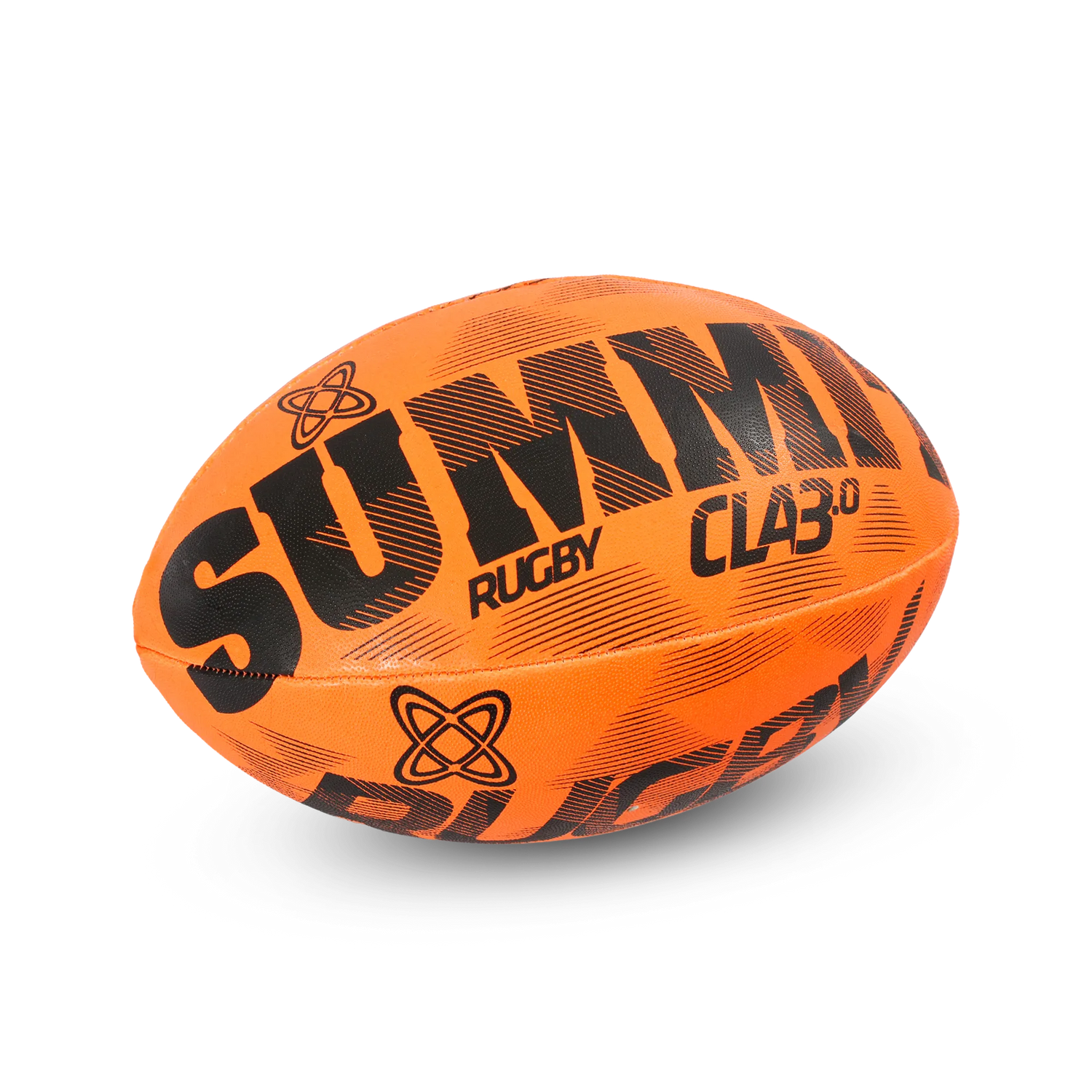 SUMMIT Classic Rugby Union Ball