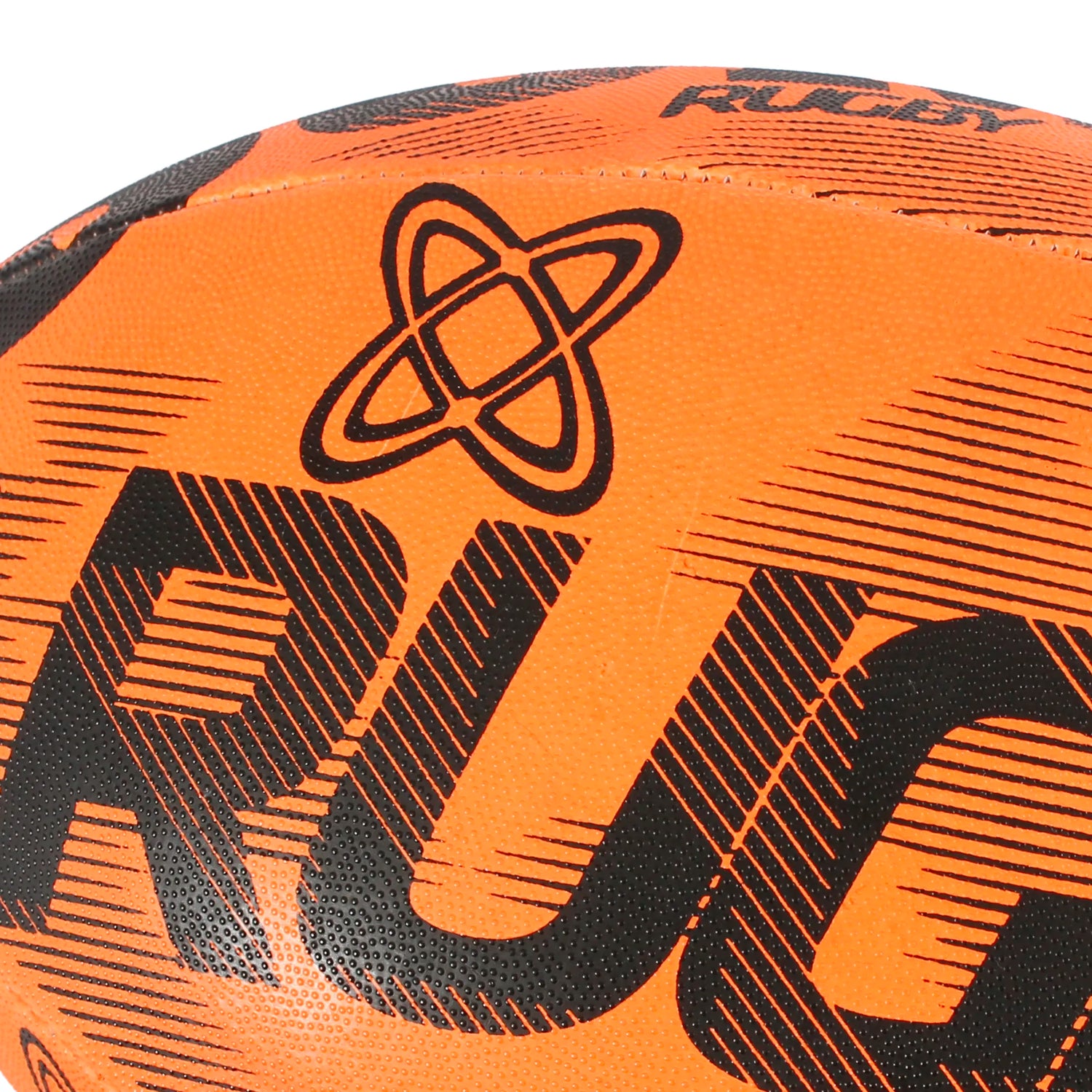 SUMMIT Classic Rugby Union Ball