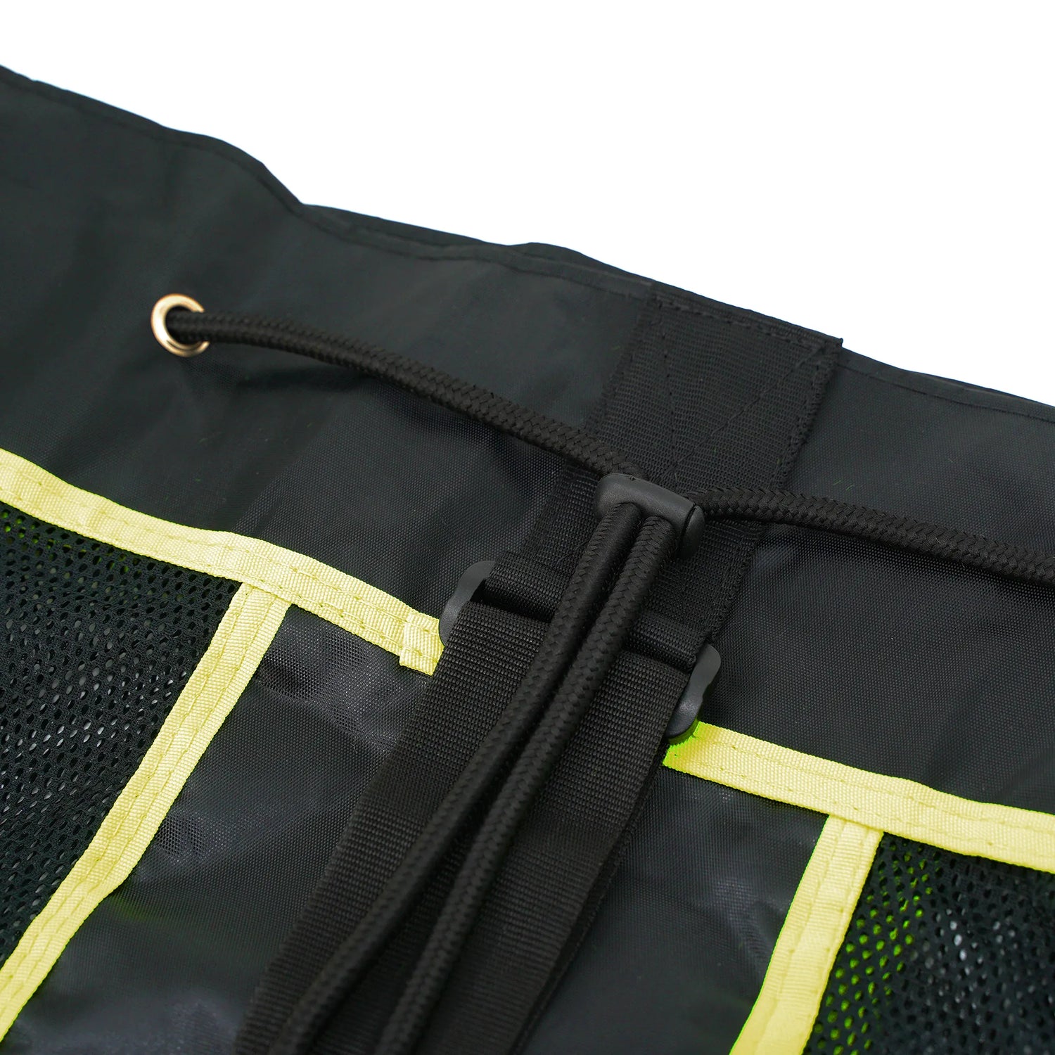SUMMIT Heavy Duty Mesh 12 Ball Bag