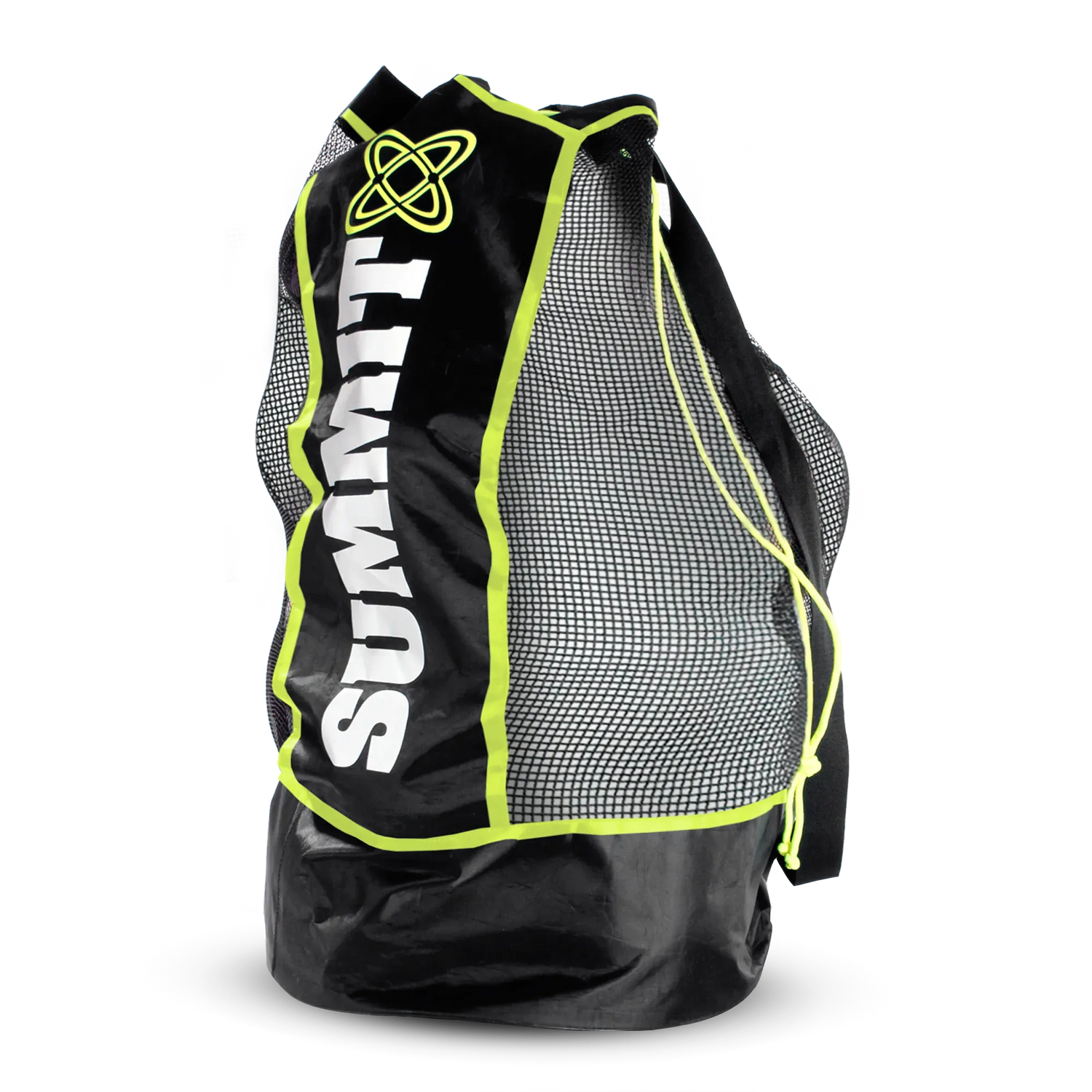 SUMMIT Heavy Duty Mesh 12 Ball Bag