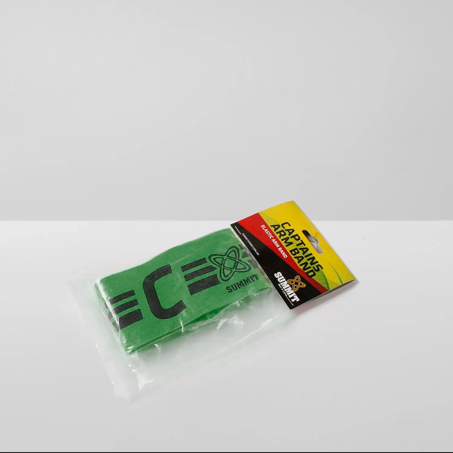 SUMMIT Captain's Armband