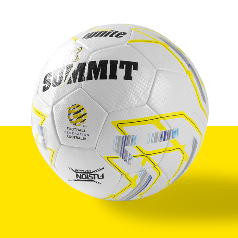 Learn about Soccer Ball Sizes by Age FIFA Sizes 5, 4, 3 SUMMITSPORT