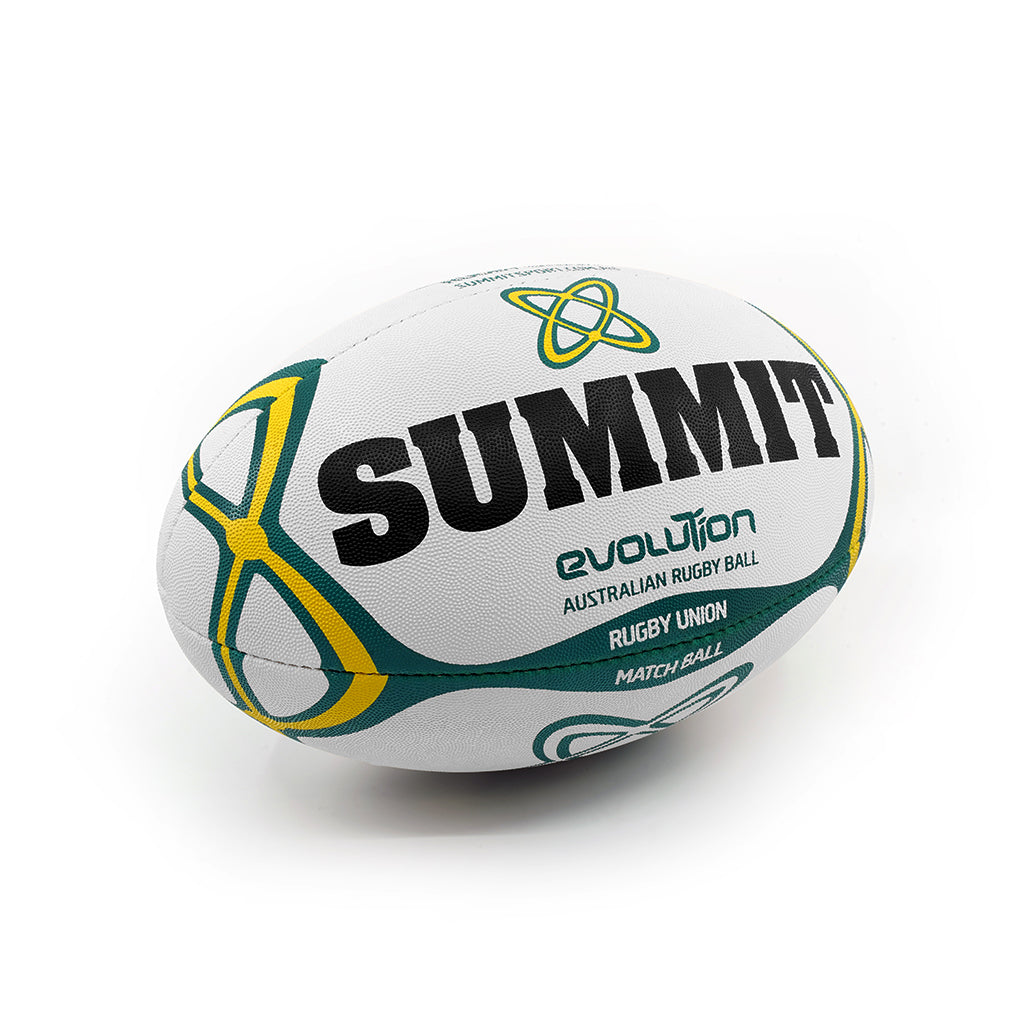 Rugby Union Balls | Size 3, 4 & 5 for Training & Matches