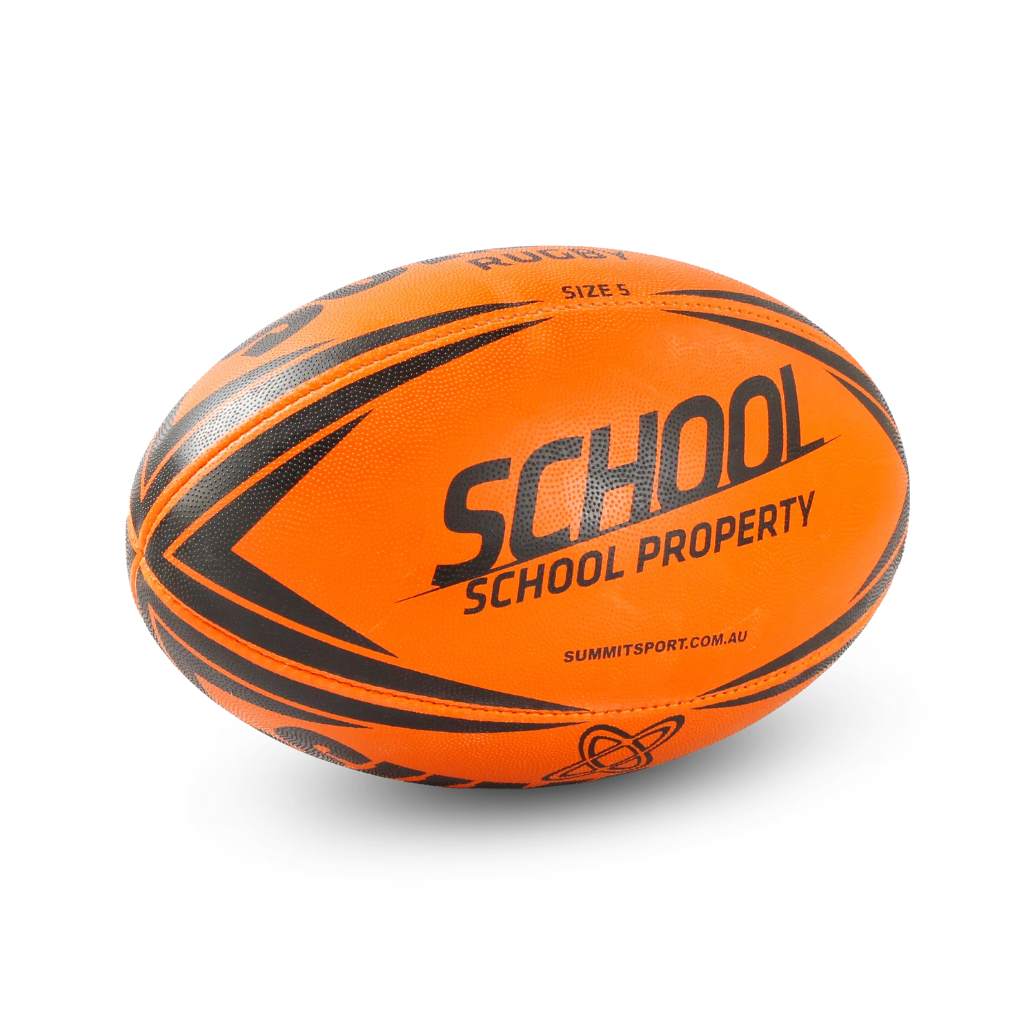 Summit School Rugby Ball Pack