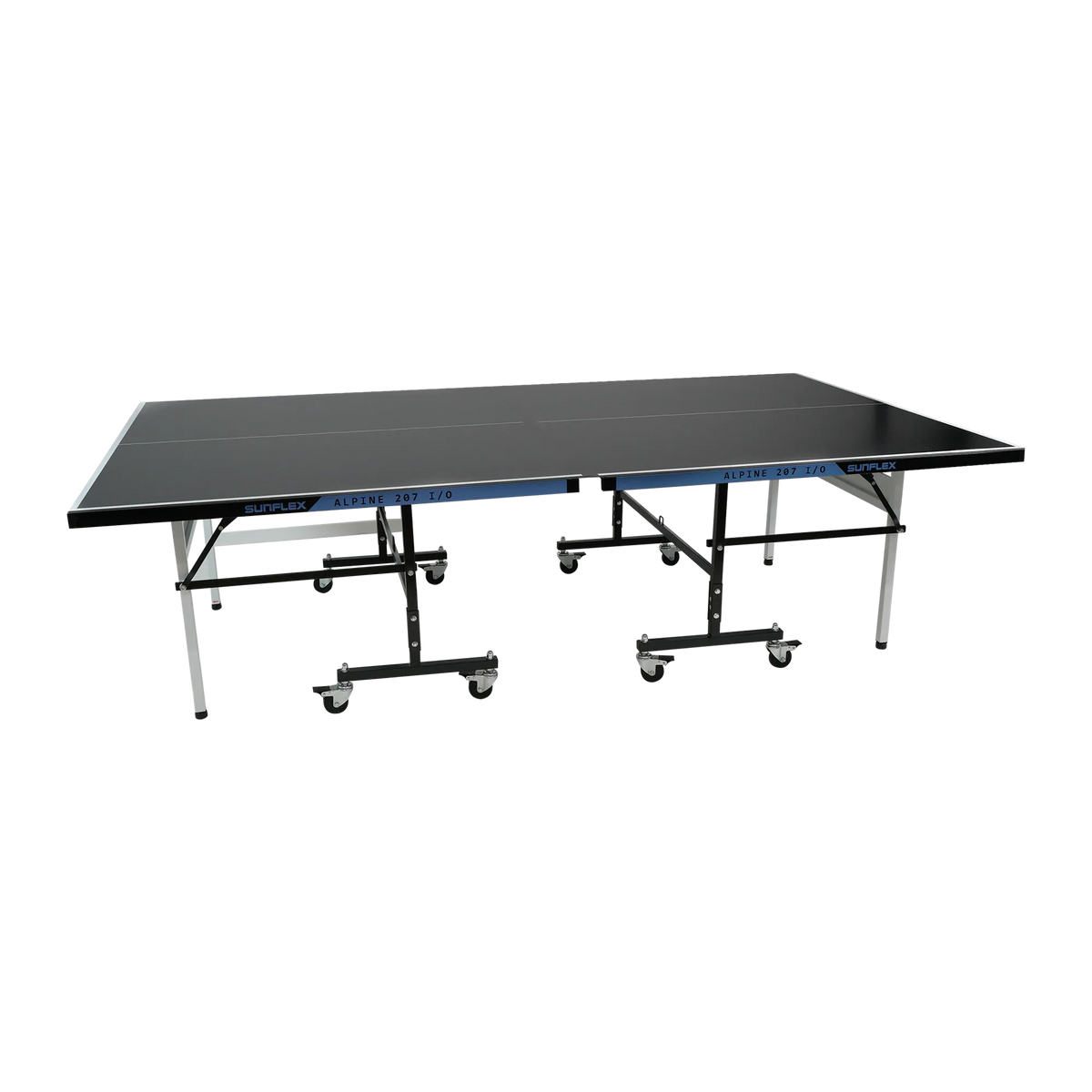 SUNFLEX Alpine Outdoor Table Tennis Table
