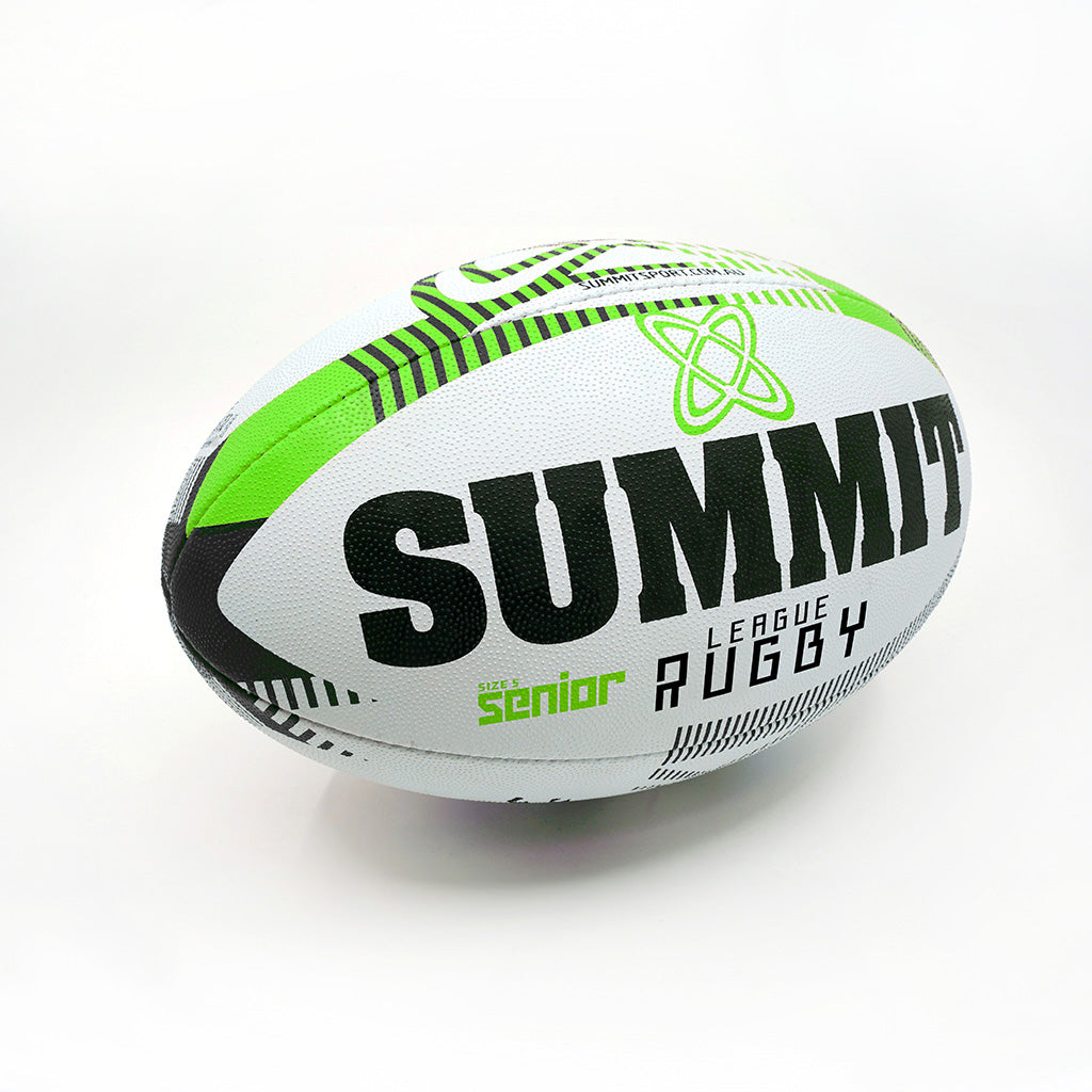 SUMMIT Rugby | Rugby League Footballs for Training and Game Day ...
