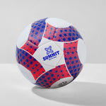SUMMIT Football Australia Advance Futsal Ball Size 3 - junior ball for indoor soccer