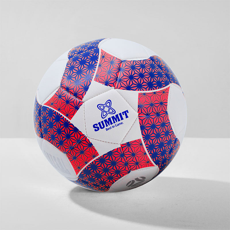SUMMIT Football Australia Advance Futsal Ball Size 3 - junior ball for indoor soccer