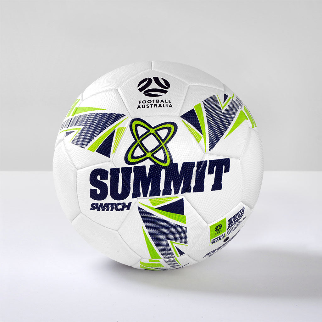 Shop Soccer Balls Match, Train, Play All Ball Sizes SUMMITSPORT