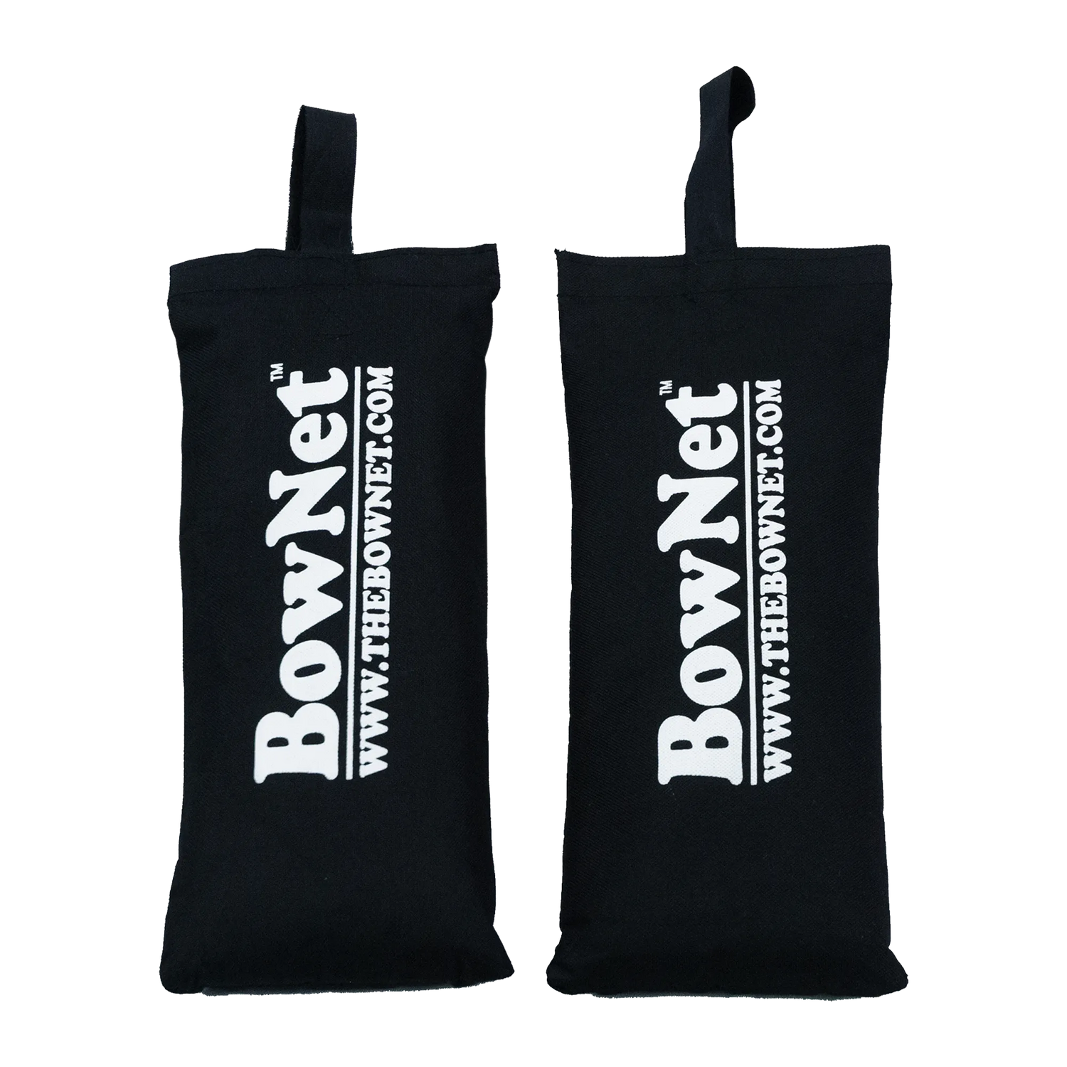 Bownet Sand Bags - 2 Pack