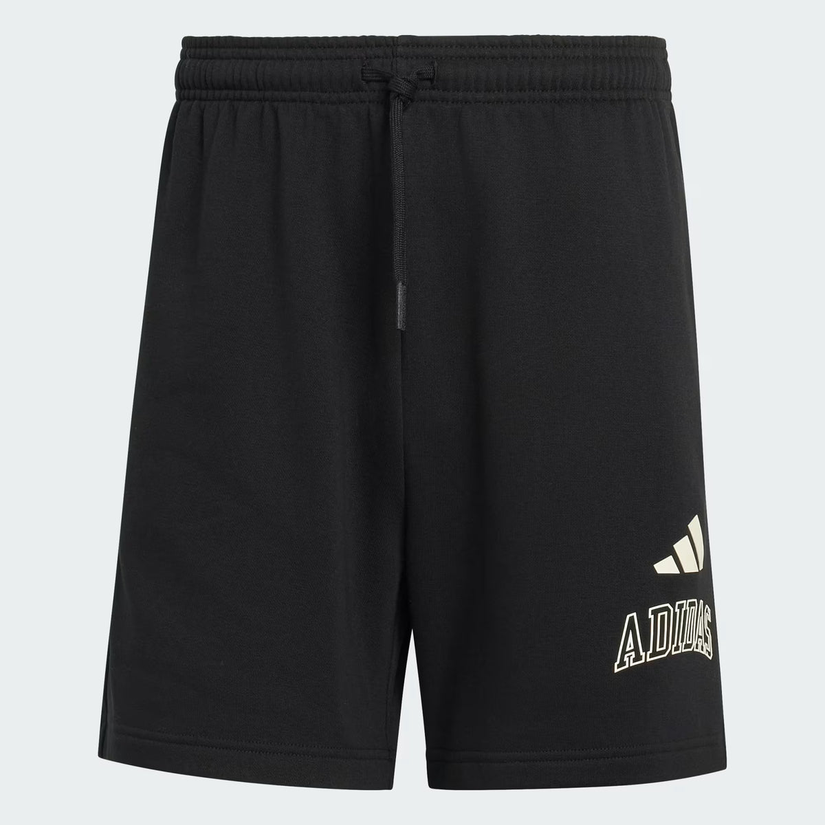 adidas Seasonal Essentials Collegiate Fleece Men's Shorts
