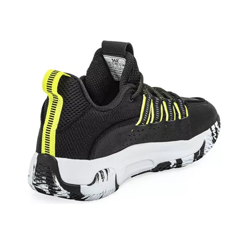 361° Aaron Gordon Pull Up Basketball Shoes