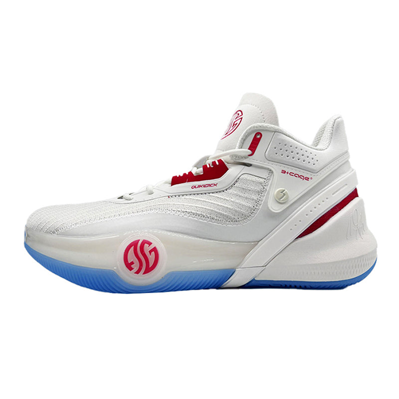 361° AG3 Power Basketball Shoes