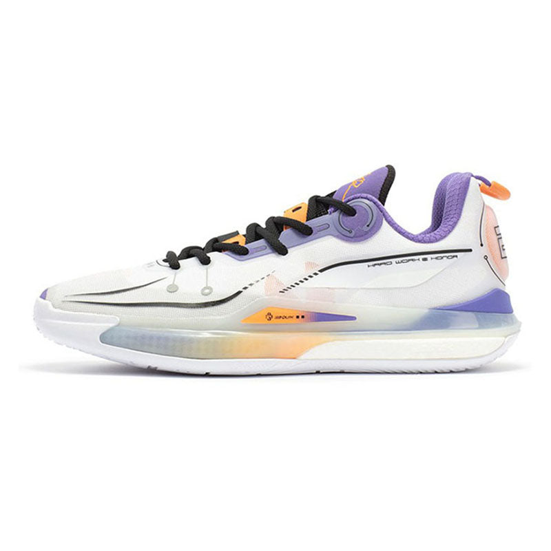 361° Spencer Dinwiddie DVD2 Basketball Shoes