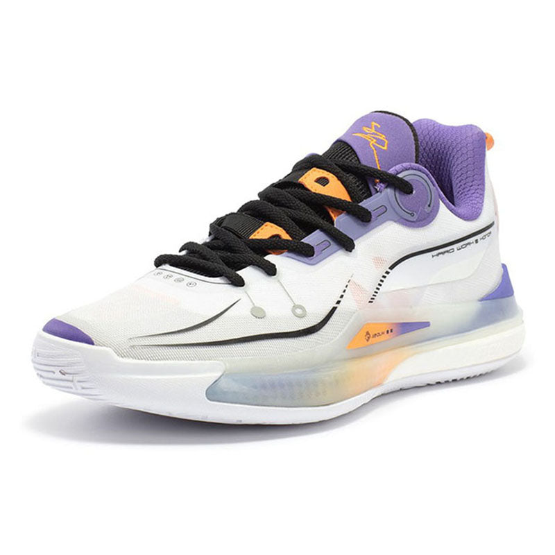 361° Spencer Dinwiddie DVD2 Basketball Shoes