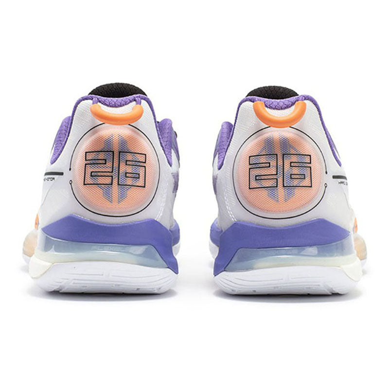 361° Spencer Dinwiddie DVD2 Basketball Shoes