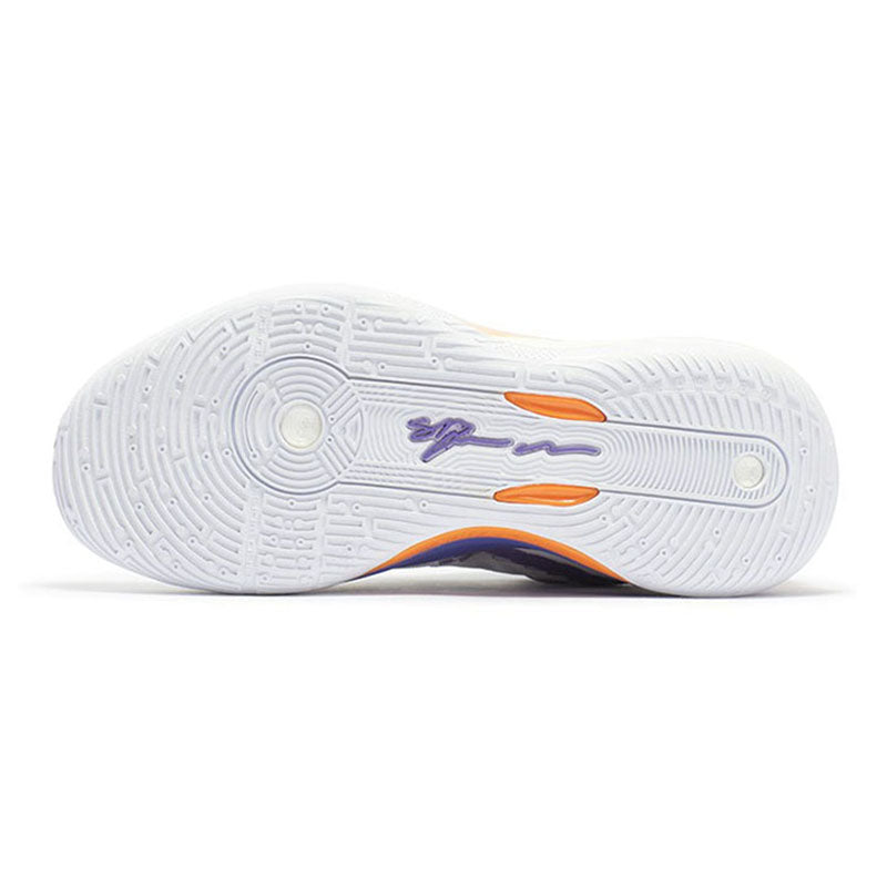 361° Spencer Dinwiddie DVD2 Basketball Shoes