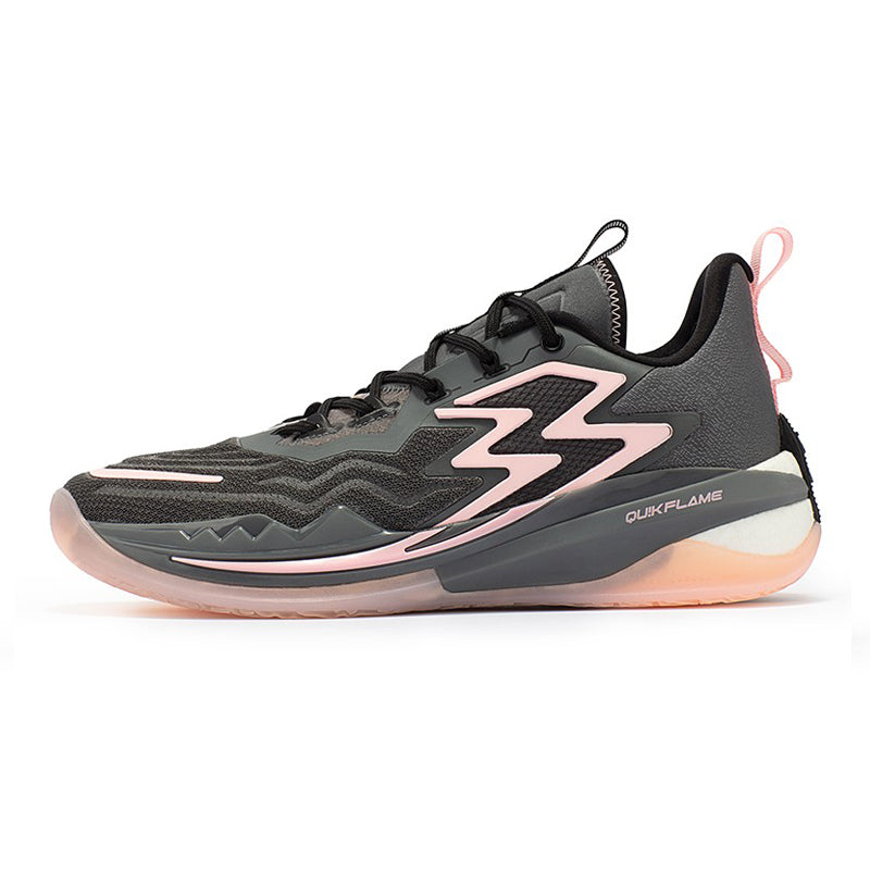 361° Spencer Dinwiddie Big3 3.0 Pro Basketball Shoes