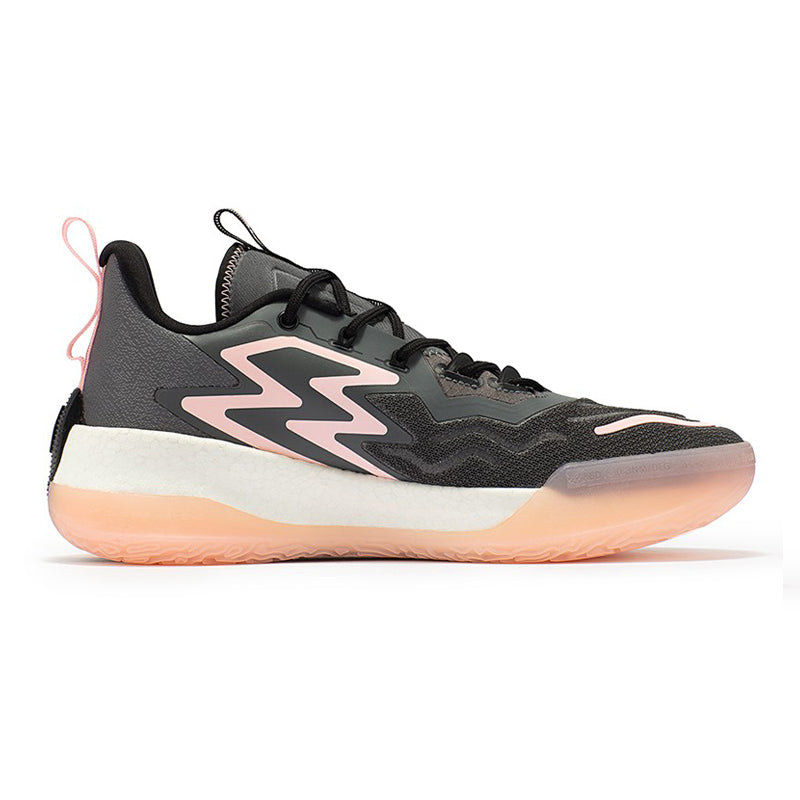 361° Spencer Dinwiddie Big3 3.0 Pro Basketball Shoes
