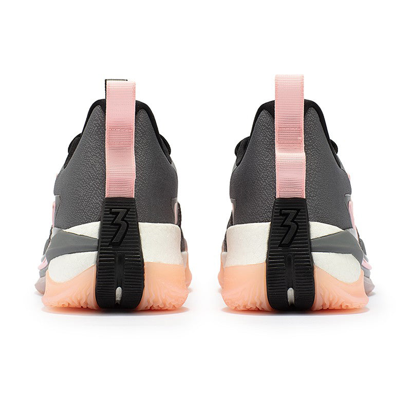 361° Spencer Dinwiddie Big3 3.0 Pro Basketball Shoes