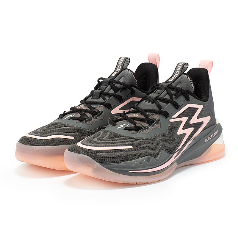 361° Spencer Dinwiddie Big3 3.0 Pro Basketball Shoes
