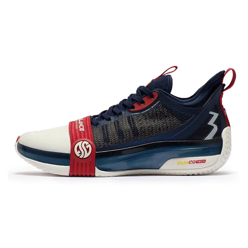361° Zen 3 Pro Basketball Shoes