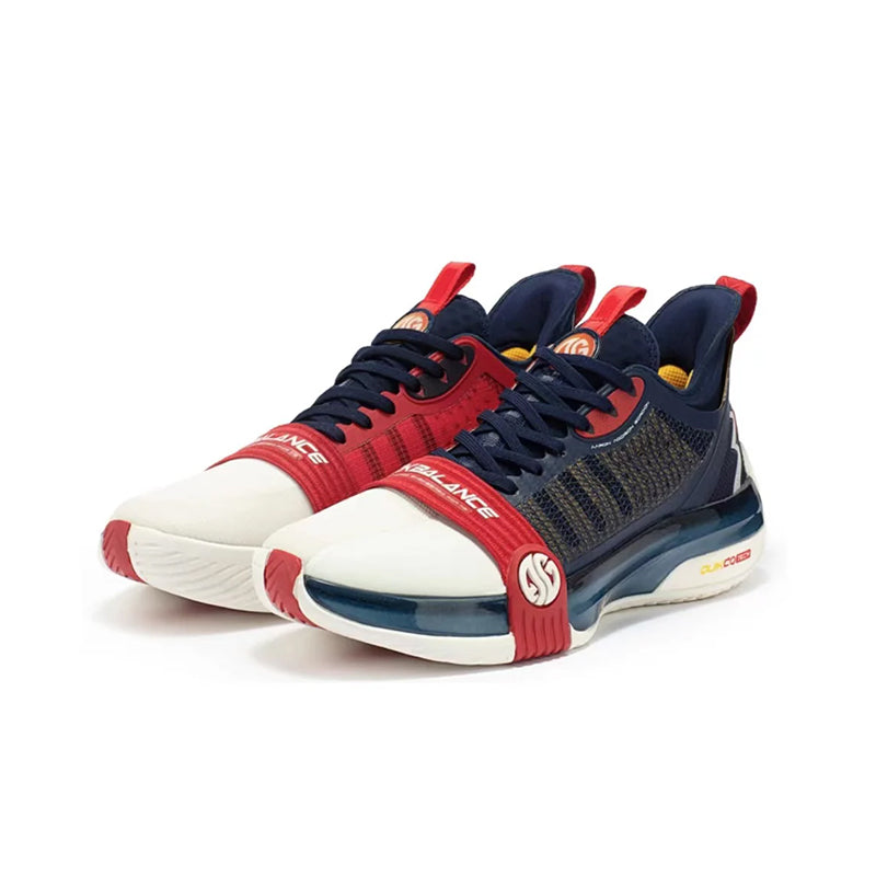 361° Zen 3 Pro Basketball Shoes