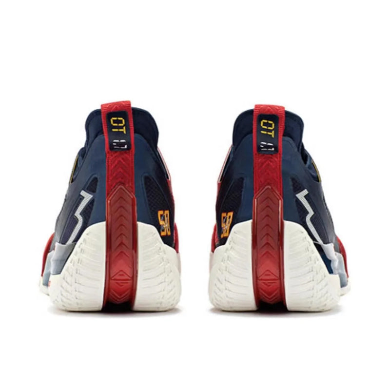 361° Zen 3 Pro Basketball Shoes