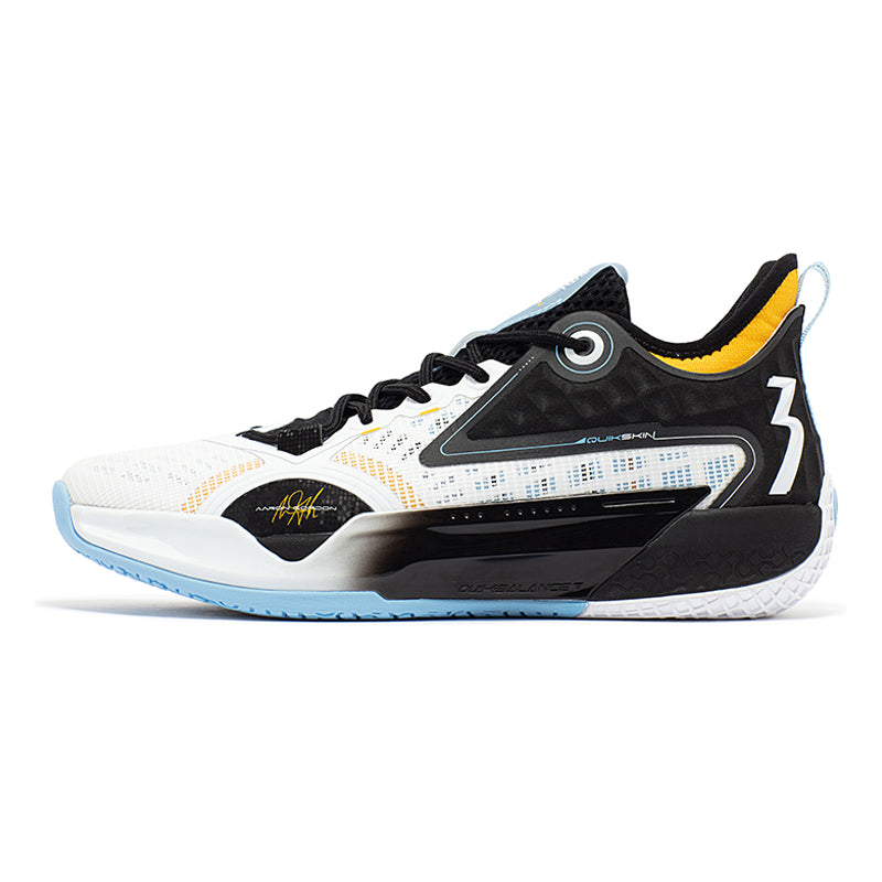 361° AG Zen 5 Basketball Shoes